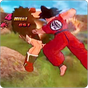 Fullthrough Dragonballz Tenkaichi Bodukai 3 APK