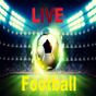 Icône apk Live Football TV : Football TV Live Streaming HD