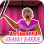 Barbi Granny V1.7: Horror game 2019 APK