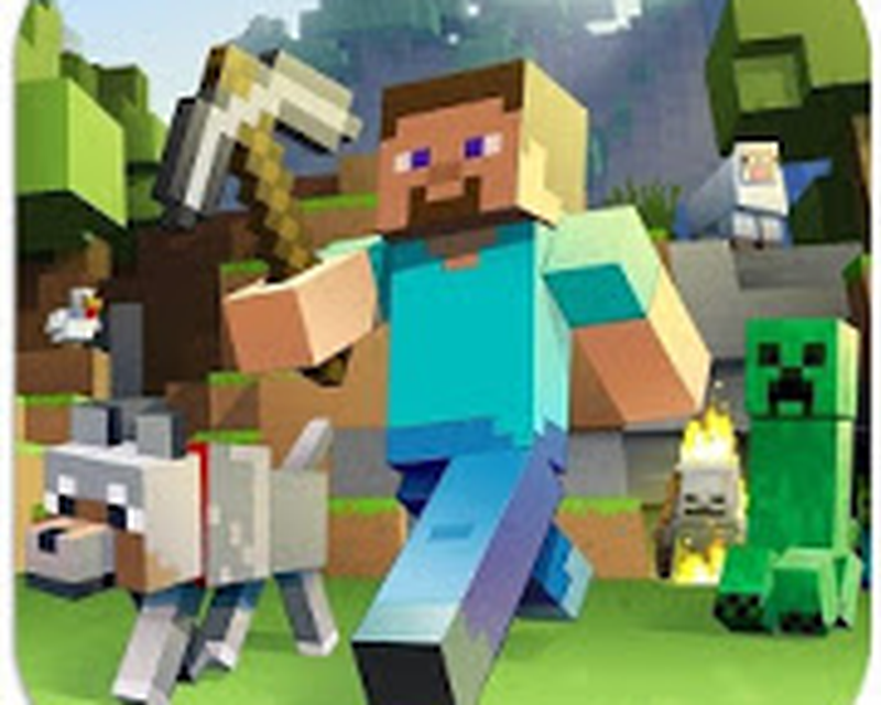 Crafter Hd Minecraft Wallpapers Apk Free Download For Android