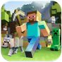 Crafter: HD Minecraft Wallpapers apk icon