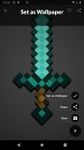 Crafter: HD Minecraft Wallpapers image 2
