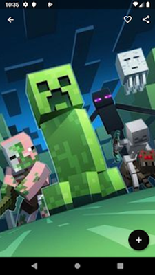 Crafter Hd Minecraft Wallpapers Apk Free Download For Android