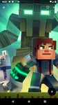 Crafter: HD Minecraft Wallpapers image 7