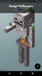 Crafter: HD Minecraft Wallpapers image 9