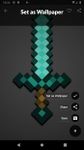 รูปภาพที่ 10 ของ Crafter: HD Minecraft Wallpapers