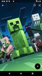 Crafter: HD Minecraft Wallpapers image 11
