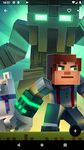 รูปภาพที่ 15 ของ Crafter: HD Minecraft Wallpapers