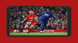 Live Football TV : Football TV Live Streaming HD image 2