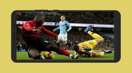 Live Football TV : Football TV Live Streaming HD image 4