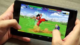 Fullthrough Dragonballz Tenkaichi Bodukai 3 ảnh số 1