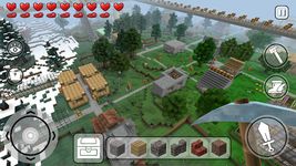 Imagen 2 de Mini Craft World - Block House Builder