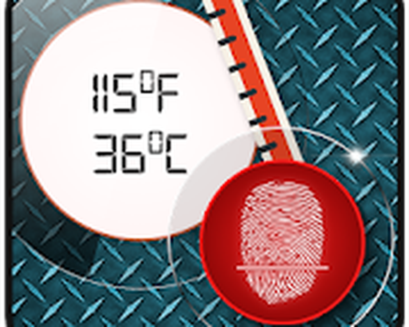 Body Temperature Check Scan Fever Test Tracker Apk Free Download For Android