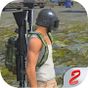 Ícone do apk Fire Squad Free Fire: FPS Gun Battle Royale 3D