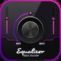 Ícone do apk Equalizer - Bass impulsionador
