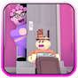 Escape Grandmas House Adventures Games Obby Guide APK