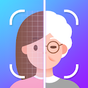HiddenMe -Cámara de envejecimiento, Escáner facial apk icono