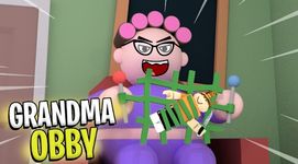 Imagen 2 de Escape Grandmas House Adventures Games Obby Guide