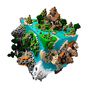 Ikona apk Pocket World - Minecraft