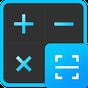 Biểu tượng apk Calculator+ - Solve math problem by photo