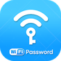 Ícone do apk Wifi Password Show Pro
