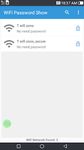 Wifi Password Show Pro imgesi 1