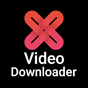 X Video Downloader - Free & Fast Video Downloader APK