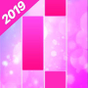 Colorful Piano Tiles - Hot Songs New Free Music apk icono
