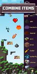 Imagen  de Pocket World - Minecraft