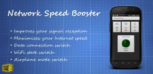 Imagem  do Velocidade Internet ​​Booster