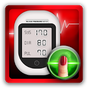 Controllo della pressione sanguigna: Scan Tracker APK