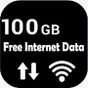 Εικονίδιο του Daily Free 50 GB Internet Data For All Countries apk