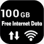 Icône apk Daily Free 50 GB Internet Data For All Countries