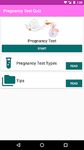 Pregnancy Test Quiz image 21