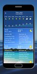 Imej Accurate Weather Forecast 4