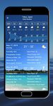 Imej Accurate Weather Forecast 5