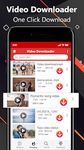 Immagine  di Free video downloader app - save from net