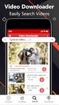 รูปภาพที่ 1 ของ Free video downloader app - save from net