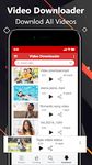 รูปภาพที่ 3 ของ Free video downloader app - save from net