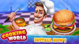 Immagine  di Giochi di cucina Ristorante Fever & Craze Joy