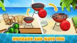 Immagine 2 di Giochi di cucina Ristorante Fever & Craze Joy