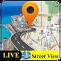Gps Live Satellite View : Street & Maps apk icon