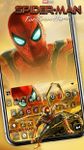 Gambar Tema Keyboard Spiderman Far From Home 1