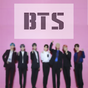 BTS Music Offline apk icon