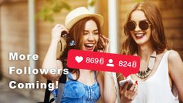 Immagine  di Get Followers + for Instagram – Pic Stickers