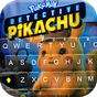 Klawiatura motywów Pokemon Detective Pikachu APK