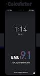 Gambar Dark Emui-9.1 Theme for Huawei 1