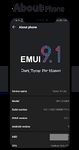 Immagine 3 di Dark Emui-9.1 Theme for Huawei