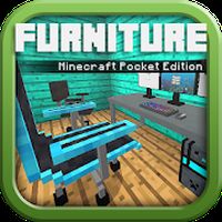 Furniture Mod For Minecraft Apk Descargar Gratis Para Android
