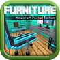 ไอคอน APK ของ Furniture Mod for Minecraft